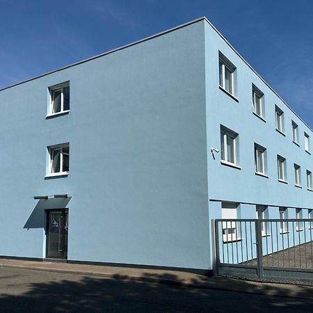 Eisberg Hotel Schwanen Lahr  Exteriör bild