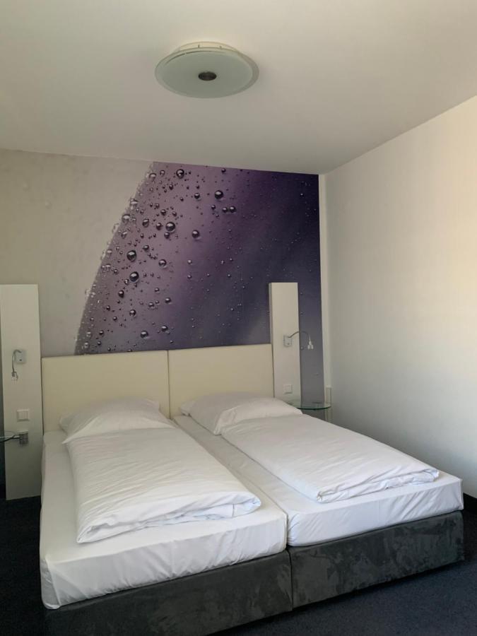 Eisberg Hotel Schwanen Lahr  Exteriör bild